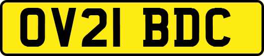 OV21BDC