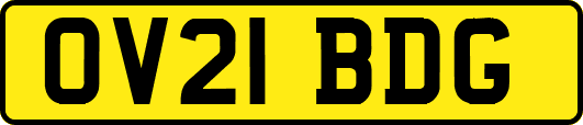 OV21BDG