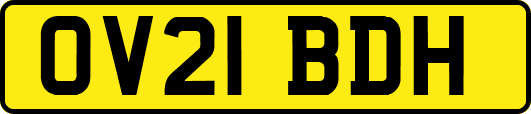 OV21BDH