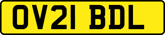 OV21BDL