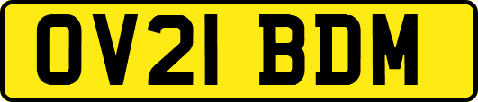 OV21BDM