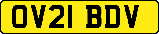 OV21BDV