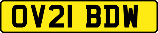 OV21BDW