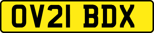 OV21BDX