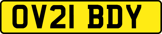 OV21BDY