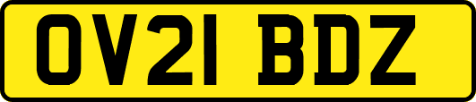 OV21BDZ
