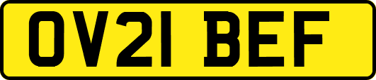OV21BEF