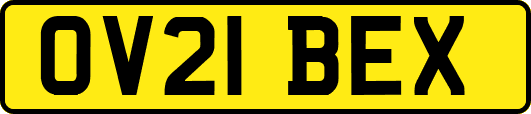 OV21BEX
