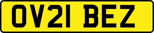 OV21BEZ
