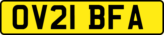 OV21BFA