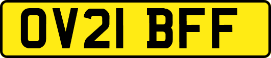 OV21BFF