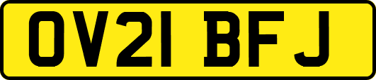 OV21BFJ
