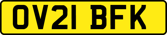 OV21BFK