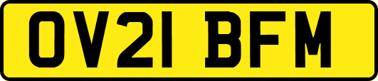 OV21BFM