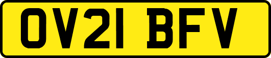 OV21BFV