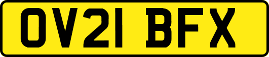 OV21BFX