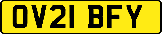 OV21BFY