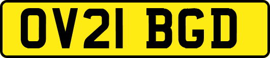 OV21BGD