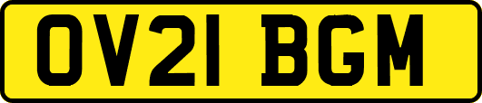 OV21BGM