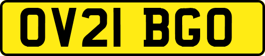 OV21BGO