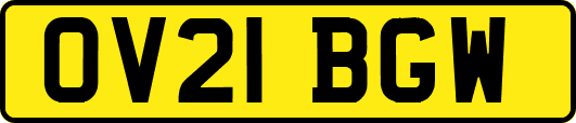 OV21BGW
