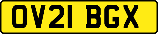 OV21BGX