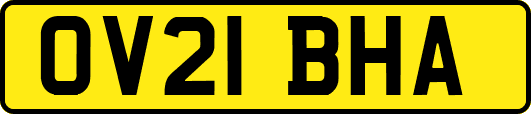 OV21BHA