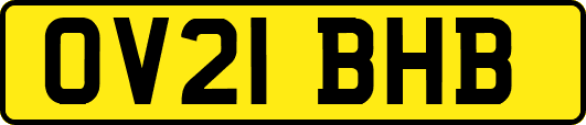 OV21BHB