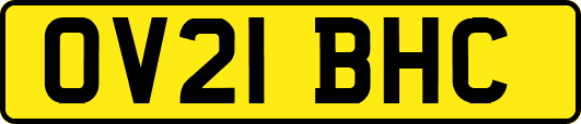 OV21BHC