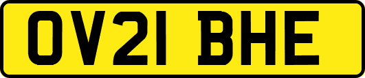 OV21BHE