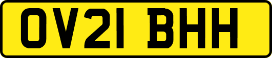 OV21BHH