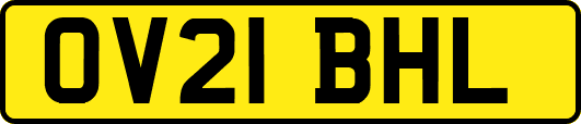 OV21BHL