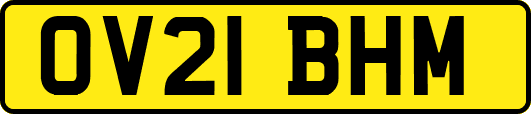 OV21BHM