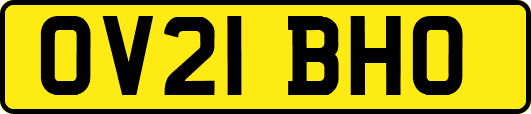 OV21BHO