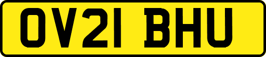 OV21BHU