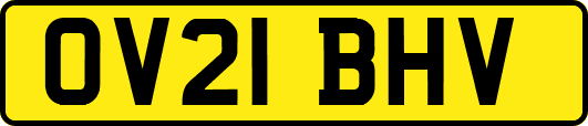 OV21BHV