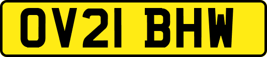OV21BHW