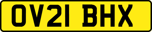 OV21BHX