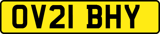 OV21BHY