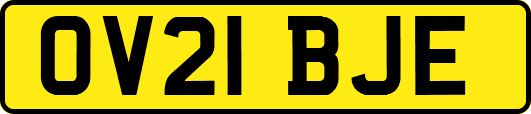 OV21BJE