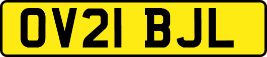 OV21BJL