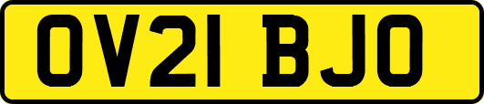 OV21BJO