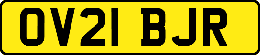 OV21BJR