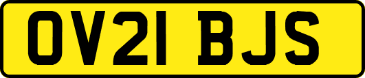 OV21BJS