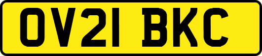 OV21BKC