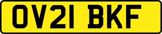 OV21BKF