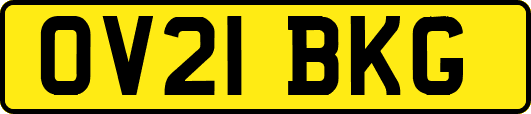 OV21BKG