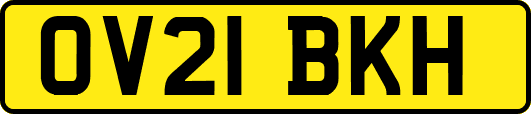 OV21BKH