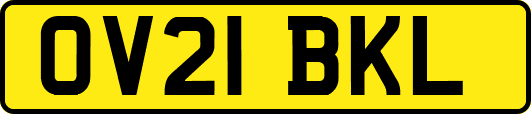 OV21BKL