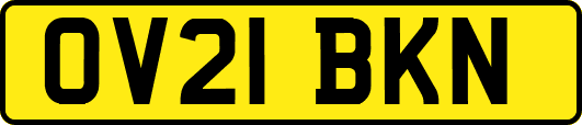 OV21BKN